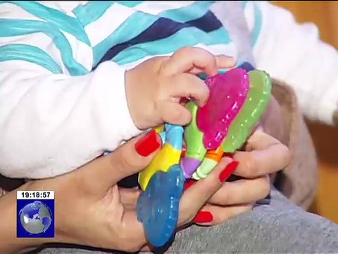 Asamblea Nacional analiza más cambios para el Código de la Niñez