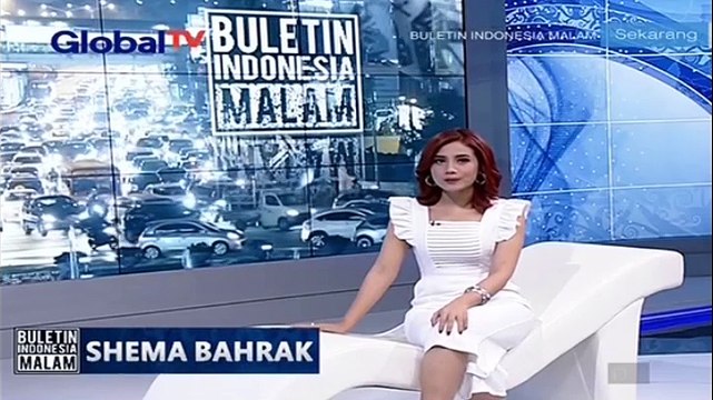 Penertiban Preman dan Pungli di Pasar Tanah Abang