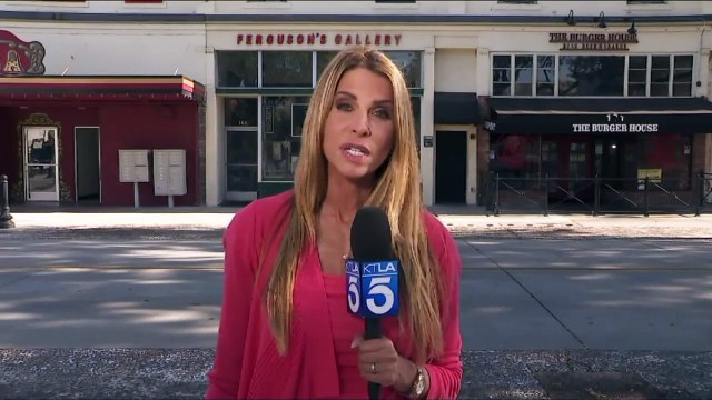 Teen Arrested For Allegedly Shooting, Killing Elderly Roommate