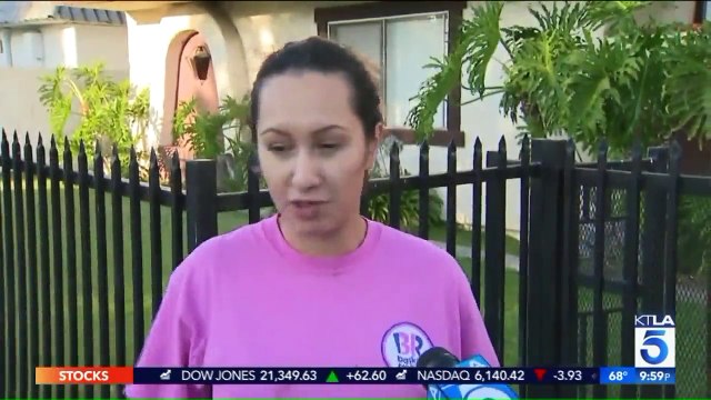 Man Accused of Fatally Shooting Ex-Wife in Front of Their Children, Injuring Her Boyfriend