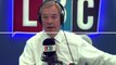 Did Theresa May Text The Nigel Farage Show?