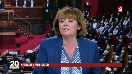 Macron : la portée de son discours