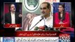 Live With Dr. Shahid Masood - 3rd July 2017 - Asif Ali Zardari is quiet now after seeing new developments.