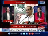 Live With Dr. Shahid Masood - 3rd July 2017 - Asif Ali Zardari is quiet now after seeing new developments.