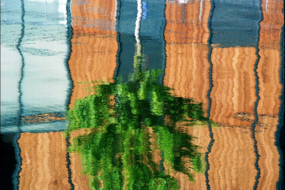 Reflets
