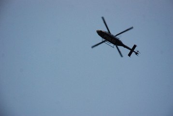 Istanbul'da 5 Bin Polisle Dev Denetim