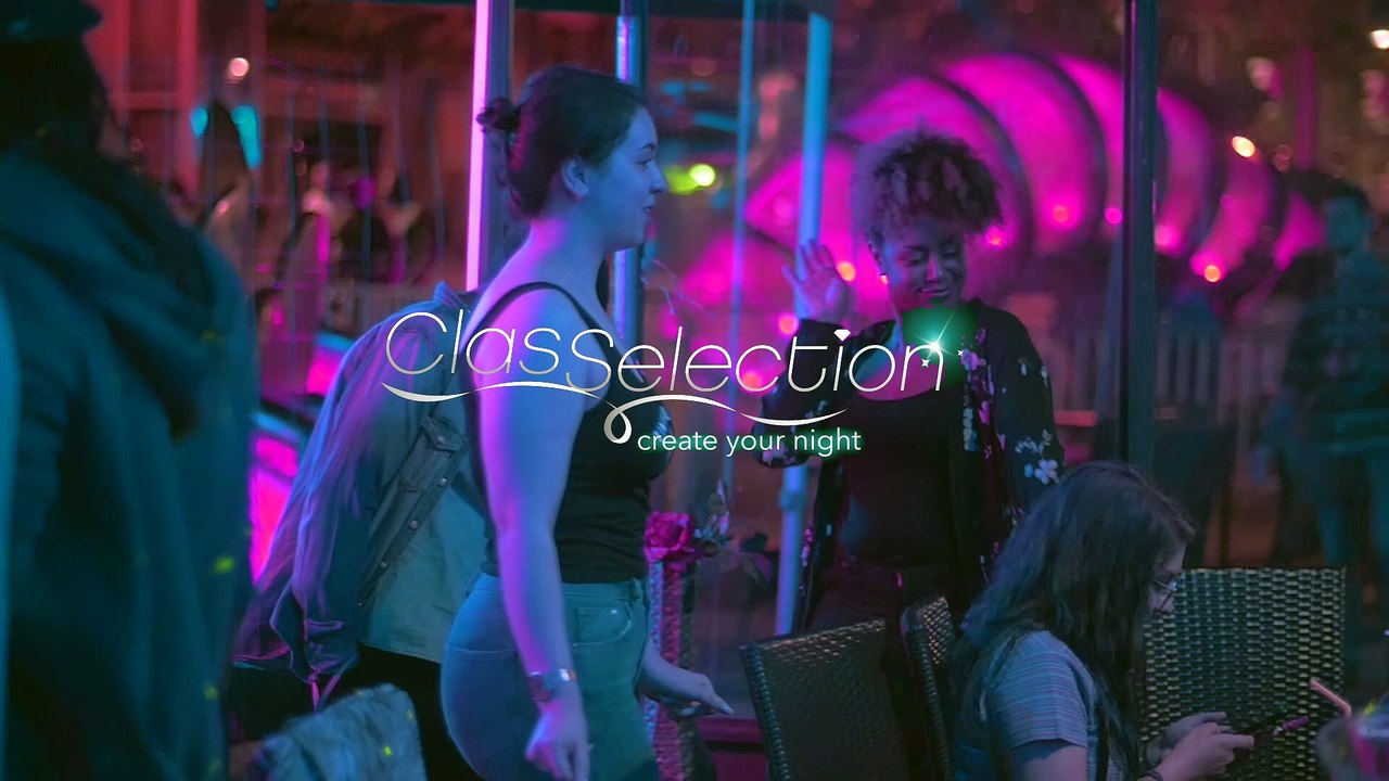 Soirée ‘911 Paris’ aux Nuits Blanches (Vidéo 21 - Part 5)