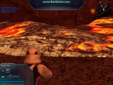 Conquest: Mustafar: Blazing Gorge (Mod for Star Wars: Battlefront II)