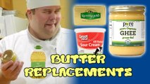 BoxMac 89: Butter Replacements (Ghee, Sour Cream, and Canola Oil)