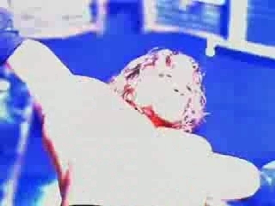 Triple H Titantron