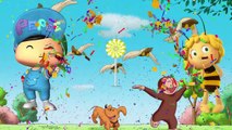 Pepe ve Arı Maya ile İngilizce Renkleri Öğrenelim,Çizgi film izle animasyon egitici 2017