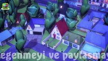 Pijamaskeliler Çizgi Film 22 HD,Çizgi film izle animasyon egitici 2017