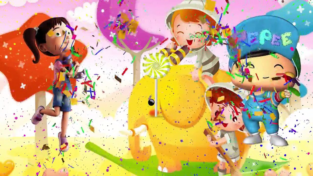 Ceren ve Pepe İngilizce Renkleri Öğreniyoruz - Eğitici Çizgi Filmler,Çizgi film izle animasyon egitici 2017