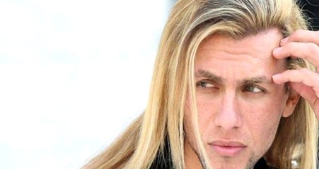 Irak'ın En Yakışıklısı Seçilebilirdi! Bağdatlı Modeli İşkence Ederek Öldürdüler