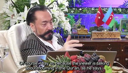 Grief and mourning in the Qur'an