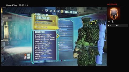 Borderlands 2 ba rank farming (13)