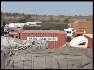 ಕೆಮಿಕಲ್ ಟ್ಯಾಂಕರ್ ಪಲ್ಟಿ: ಬೆಂಗಳೂರು-ನೆಲಮಂಗಲ ಸಂಚಾರ ಬಂದ್