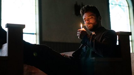 Preacher - Season 2 - Episode 1 (Online Streaming)