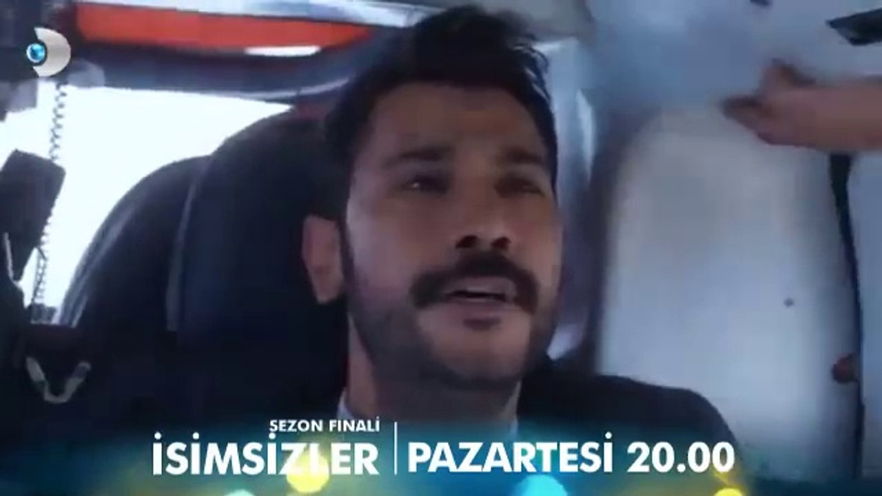 مسلسل المجهولون الحلقة 14 مترجم للعربية