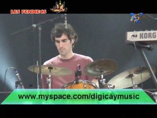 Les Fennecs "festival"