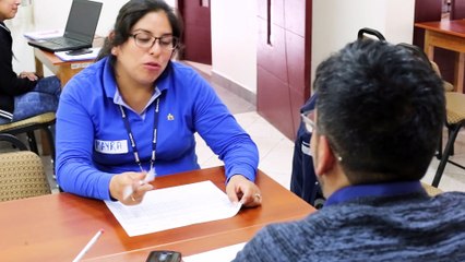 Video final Caja Piura