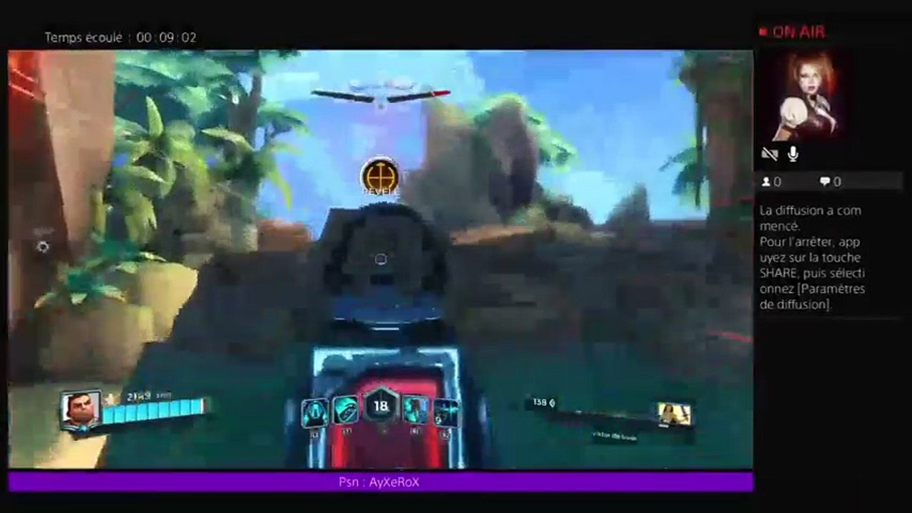 PALADIN 1VS1 ! (5)