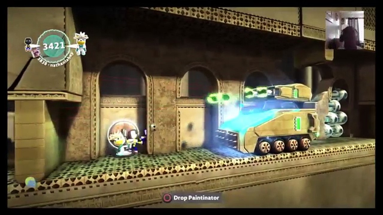 LBP unknown (367)