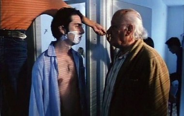 Mliječni put (2000) - Drugi dio