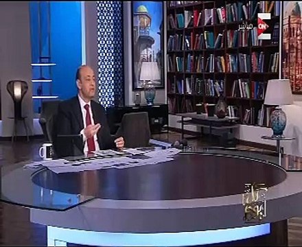 عمرو أديب بـ ON E تعليقاً على ظهور ثمار الإصلاح الاقتصادى: أنت كرئيس وزراء مش هتكون موجود بعد 3 سنين