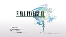 ファイナルファンタジーXIII [PS3] オープニング1