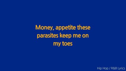 Killy - Stolen Idenitity (Lyrics)