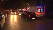 Ankara'da Suriyeliler Ile Mahalleli Arasında Gerginlik: 1 Yaralı