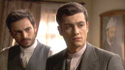 La petición de Raimundo que cambiará el destino de los hermanos Ortega