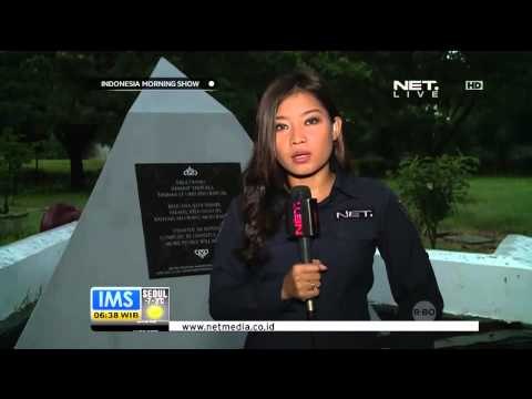 Live Report Dari Banda Aceh, Peringatan 10 Tahun Tsunami Aceh - IMS