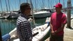 California Sailing Program Helps Wounded Veterans