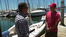 California Sailing Program Helps Wounded Veterans