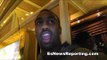 mickey bey and anthony dirrell on mayweather win over canelo - EsNews Boxing