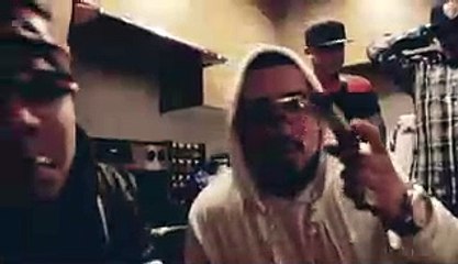 Al Yass - Besoin de m'evader (prod by Nell P.)