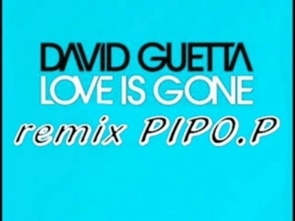 Rmx guetta