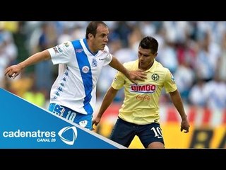 Cuauhtémoc Blanco jugó contra el equipo de sus amores, el América