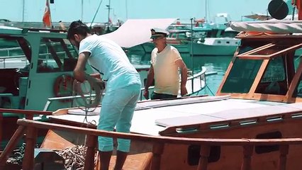 Sakin Akar - Ada Sahilleri