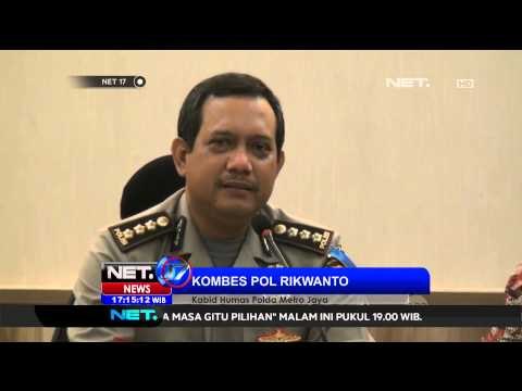 Polisi Tangkap 6 Orang Calon Anggota ISIS - NET17