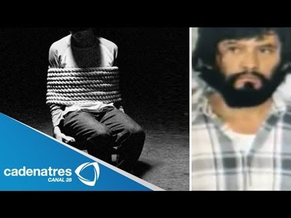 El secuestro en México/ Daniel Arizmendi, El Mochaorejas, el rostro del plagio