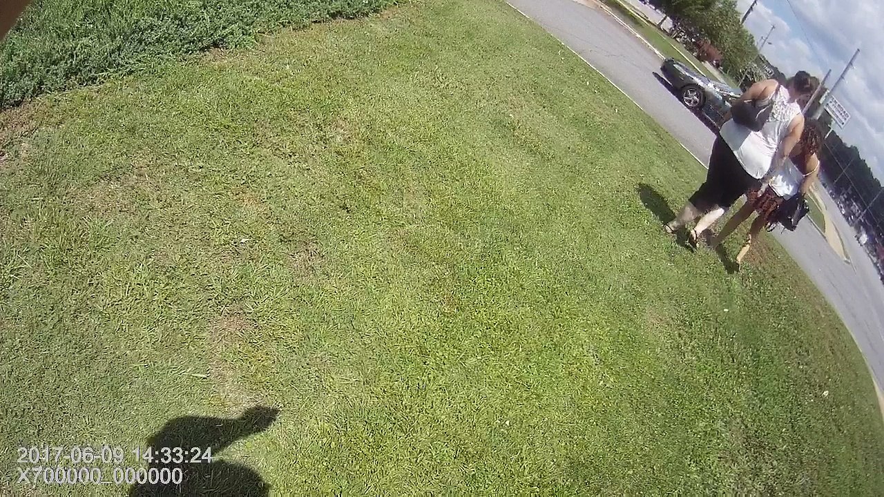 Marietta drones #5 and #6
