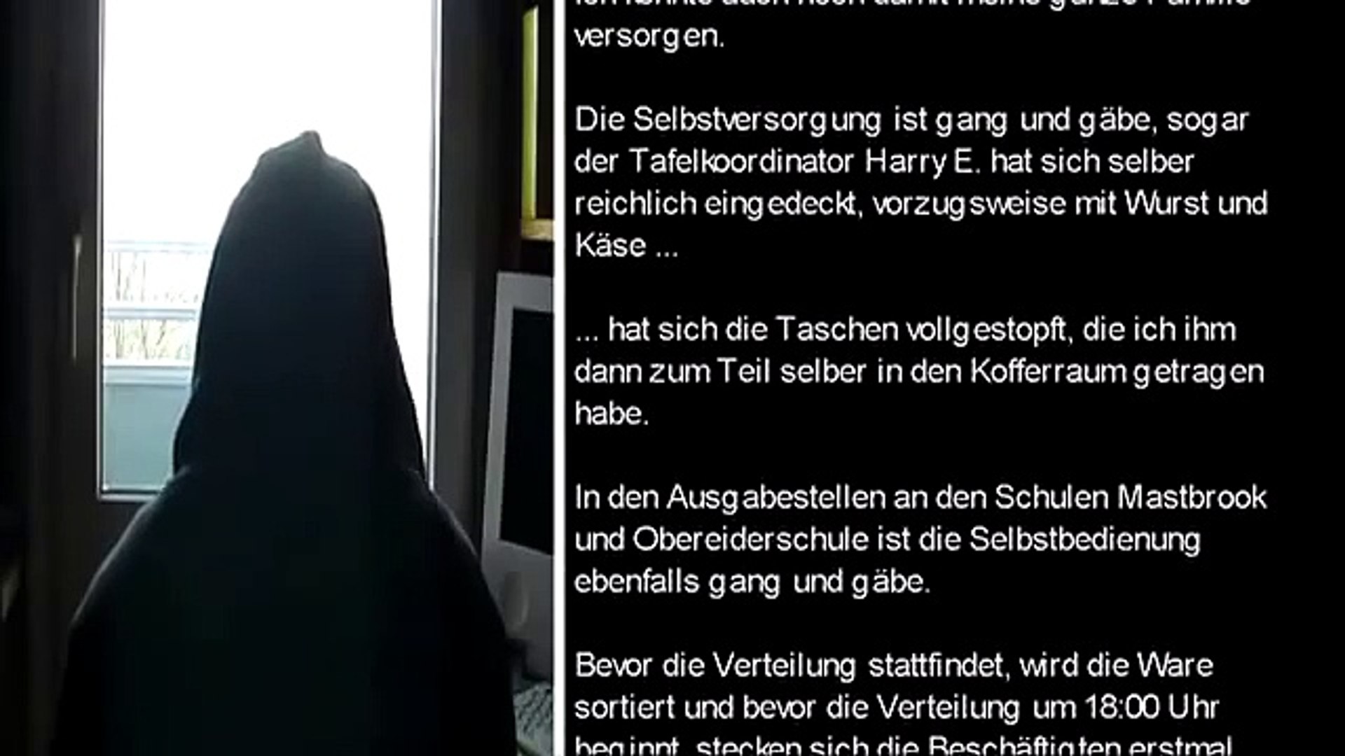 Rendsburger Tafel Die Gentleman Gmbh Video Dailymotion