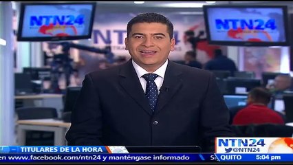 Detienen a exministro del presidente Michel Temer por presunta obstrucción a la justicia