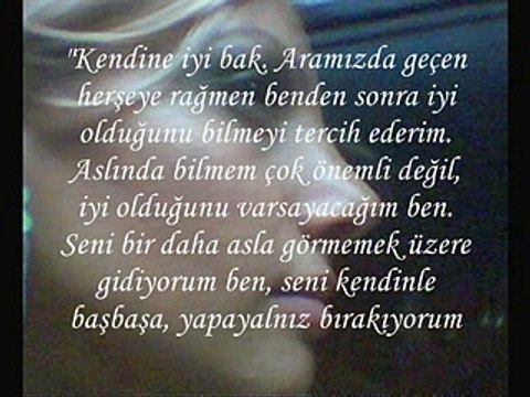 Kendine iyi bak -amatör müzik dinle