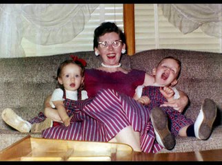 Bob & Eleanor 50th Wedding Anniversary