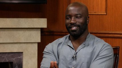 Mike Colter Shares Why Growing Up in South Carolina Was a Unique and Special Experience 🌟