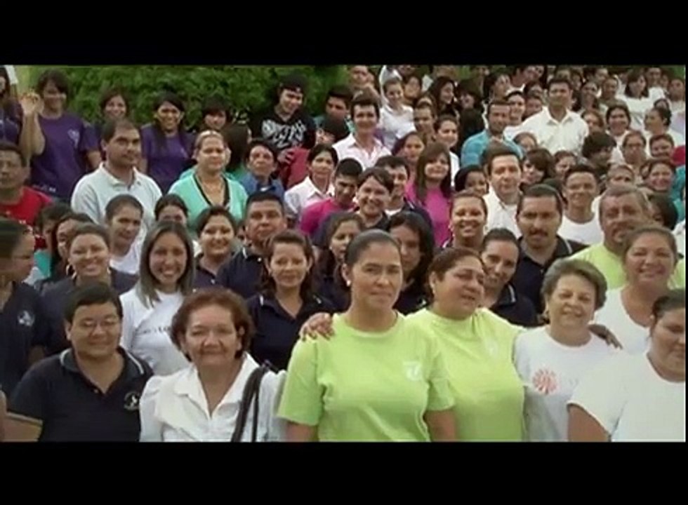Video Institucional Dei Verbum